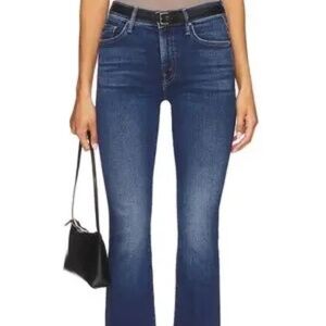 Mother Outsider Ankle Size 26